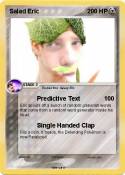 Salad Eric