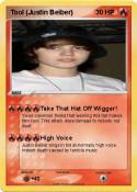 Tool (Justin