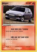 peugot