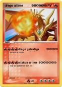 drago ultime