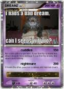 DREAMZ