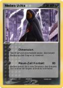 Madara Uchia