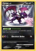 Cynder