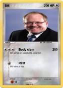 Bill