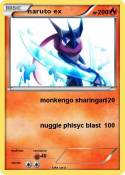 naruto ex