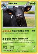 super koe