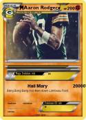 Aaron Rodgers