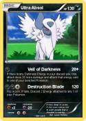 Ultra Absol