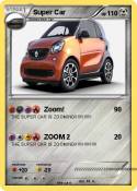 Super Car