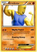Stronkular