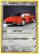 Testarossa