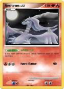 Reshiram