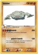bomber