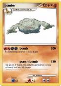 bomber