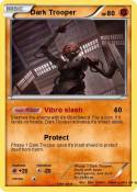 Dark Trooper