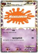 Nick
