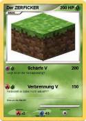 Der ZERFICKER