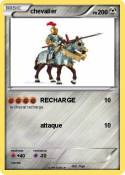 chevalier