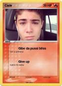 Cade