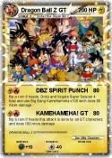 Dragon Ball Z