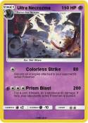 Ultra Necrozma