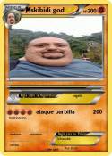 skibidi god