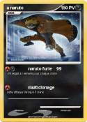 a naruto