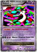 Yosh-E