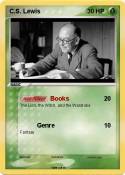 C.S. Lewis