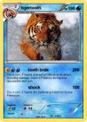 tigertooth
