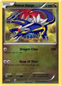 Primal Dialga