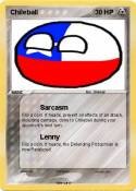 Chileball