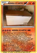 ADSEA 05 ARTIC