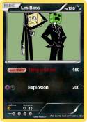Les Boss