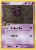 Espeon