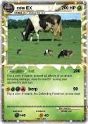 cow EX