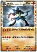 lucario