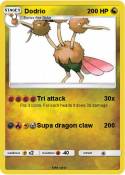 Dodrio