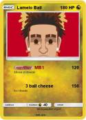 Lamelo Ball