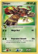 Treegon