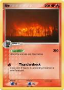 fire