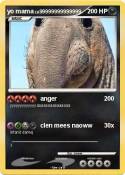 yo mama