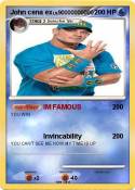 John cena ex