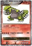 groudon