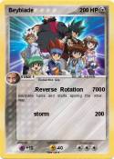 Beyblade