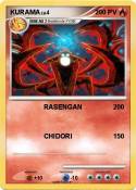 KURAMA