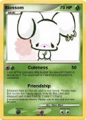 Blossom