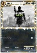 MW 3