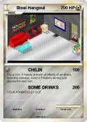 Steal Hangout