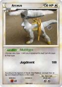 Arceus